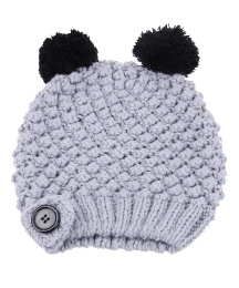 Mickey Beanie