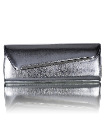 Silver Bag