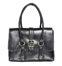 Jane Shilton Carriage Flapover Bag