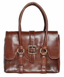 Jane Shilton Carriage Flapover Bag