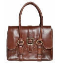Jane Shilton Carriage Flapover Bag