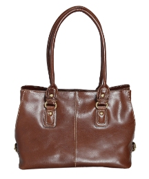 Jane Shilton Carriage Large Shoulder Bag