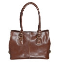 Jane Shilton Carriage Large Shoulder Bag