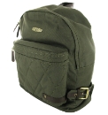 Boxfresh Woodman Quilted Backpack