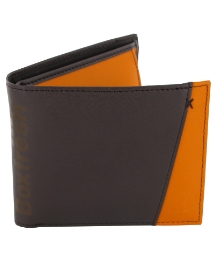 Boxfresh Langley Leather Wallet