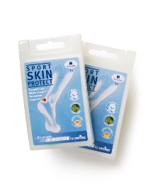 Pedag Hydrocolloid Skin Plaster 2 Pack
