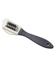 Pedag Suede brush