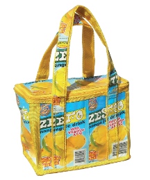 Rubbish Bags Kids Lunch Bag