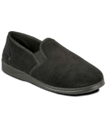 Padders Albert Mens Slip On Slipper