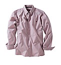 Jacamo Poplin Shirt Regular