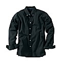 Jacamo Poplin Shirt Regular