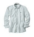 Jacamo Poplin Shirt Long