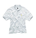 Jacamo Embroidered Polo Shirt Long