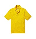 Jacamo Embroidered Polo Shirt Regular