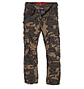Jacamo Cargo Pants 33 inches