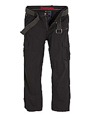Jacamo Cargo Pants 35 inches