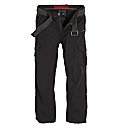 Jacamo Cargo Pants 35 inches