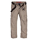 Jacamo Cargo Pants 35 inches