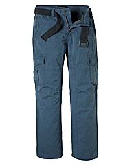 Jacamo Cargo Pants 31 inches