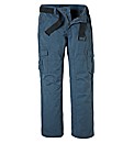 Jacamo Cargo Pants 31 inches