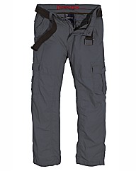 Jacamo Cargo Pants 29 inches