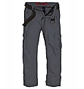 Jacamo Cargo Pants 29 inches