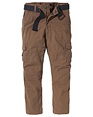 Jacamo Cargo Pants 27 inches