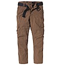 Jacamo Cargo Pants 27 inches