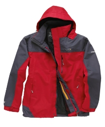 Regatta White Water Jacket