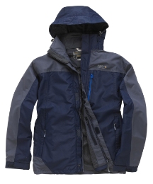 Regatta White Water Jacket