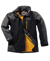 Regatta White Water Jacket