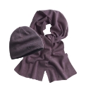 Ben Sherman Boxed Hat & Scarf Set
