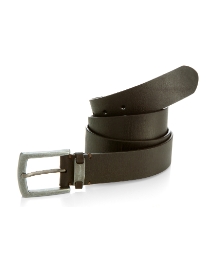 Ben Sherman Leather Jeans Belt