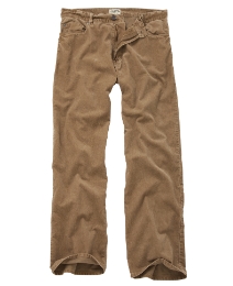 Cottonfield Markey P Cords