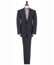 Ben Sherman City Suit Regular