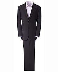 Jacamo 2 Button Suit 31 inches