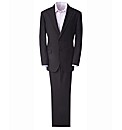 Jacamo 2 Button Suit 31 inches
