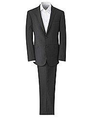 Jacamo 2 Button Suit 33 inches