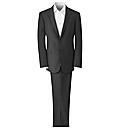 Jacamo 2 Button Suit 33 inches