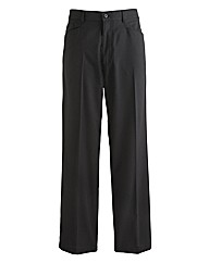 Jacamo 5 Pocket Trousers 31 inches