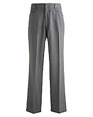Jacamo 5 Pocket Trousers 29 inches