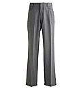 Jacamo 5 Pocket Trousers 29 inches