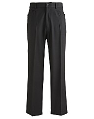 Jacamo 5 Pocket Trousers 31 inches