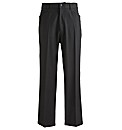 Jacamo 5 Pocket Trousers 31 inches