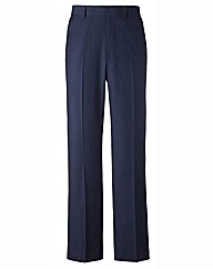 Jacamo Bootcut Trousers 27 inches