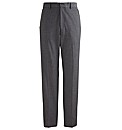 Jacamo Bootcut Trousers 29 inches