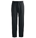 Jacamo Bootcut Trousers 31 inches