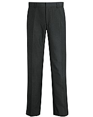 Jacamo Bootcut Trousers 27 inches