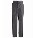 Jacamo Tapered Leg Trousers 29 inches