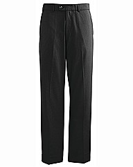 Jacamo Tapered Leg Trousers 31 inches